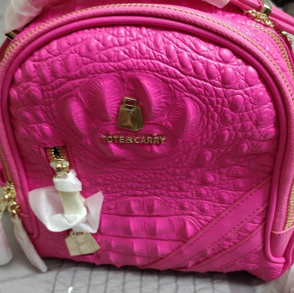 Tote&Carry